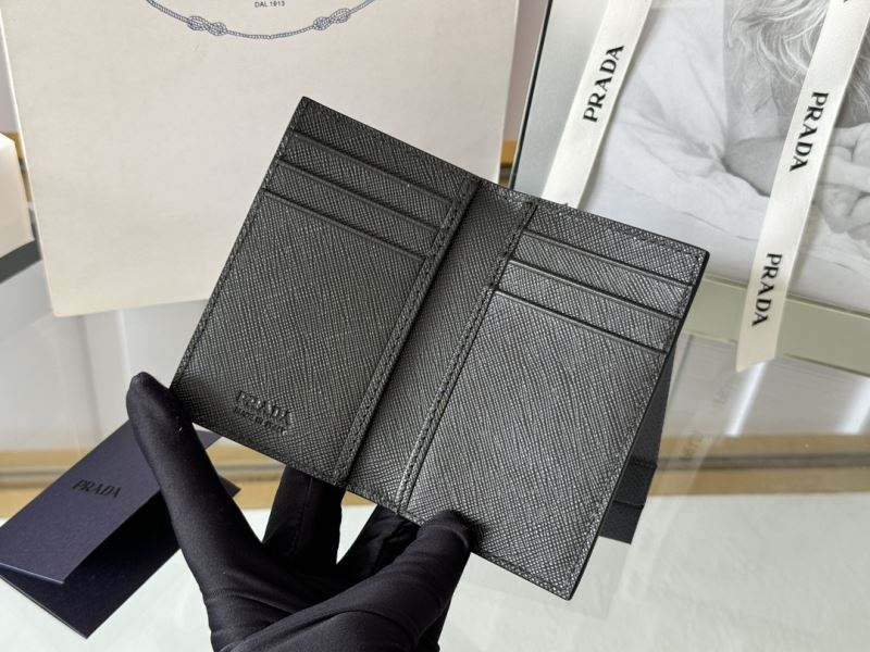 Prada Wallet